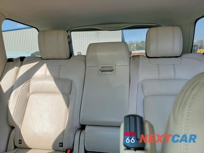 Zdjęcie 10 z 12 samochodu: 2019 LAND ROVER RANGE ROVER HSE VIN:SALGS2SV0KA527233 - miniatura