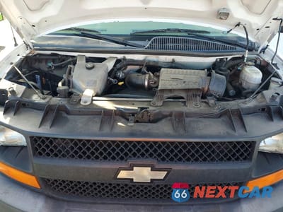 Zdjęcie 12 z 12 samochodu: 2013 CHEV EXPRESS G1500 VIN:1GCSGAFX2D1110711 - miniatura