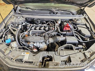 Zdjęcie 11 z 12 samochodu: 2024 HONDA ACCORD LX VIN:1HGCY1F25RA000010 - miniatura