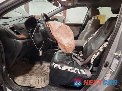 Zdjęcie 7 z 13 samochodu: 2020 HONDA CR-V EX VIN:5J6RW2H56LL047838 - miniatura