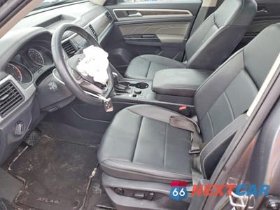 Zdjęcie 7 z 12 samochodu: 2021 VOLKSWAGEN ATLAS SE VIN:1V2KR2CA0MC537324 - miniatura