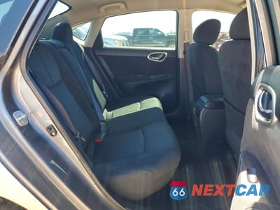 Zdjęcie 11 z 13 samochodu: 2015 NISSAN SENTRA SR VIN:3N1AB7APXFY230388 - miniatura