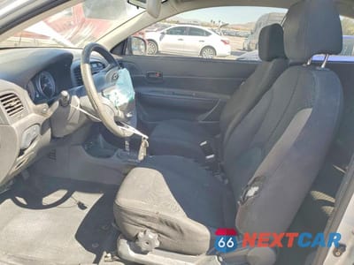 Zdjęcie 7 z 12 samochodu: 2011 HYUNDAI ACCENT GS VIN:KMHCM3AC7BU197509 - miniatura