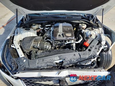 Zdjęcie 11 z 13 samochodu: 2021 CADILLAC CT5 PREMIUM LUXURY VIN:1G6DN5RK0M0110558 - miniatura