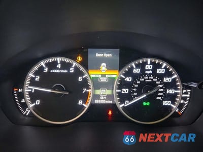 Zdjęcie 9 z 12 samochodu: 2020 ACURA ILX VIN:19UDE2F36LA004991 - miniatura