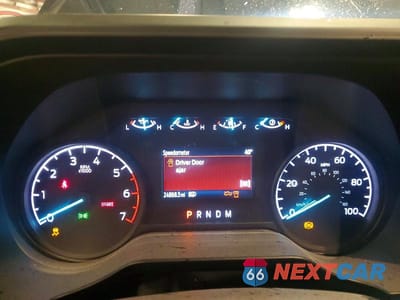 Zdjęcie 9 z 12 samochodu: 2023 FORD F250 SUPER DUTY VIN:1FT7W2BN5PEC55113 - miniatura