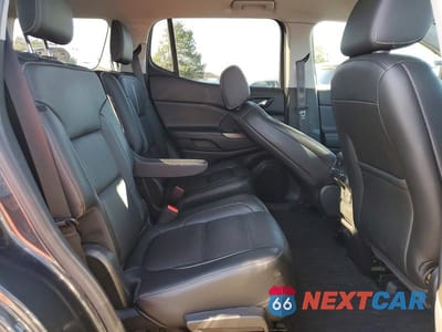 Zdjęcie 11 z 12 samochodu: 2019 GMC ACADIA SLT-1 VIN:1GKKNMLS4KZ286694 - miniatura