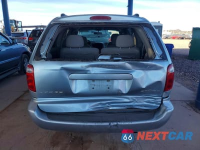 Zdjęcie 6 z 14 samochodu: 2003 DODGE GRAND CARAVAN SPORT VIN:2D4GP44303R259347 - miniatura