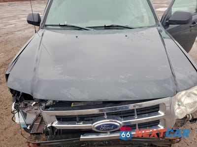 Zdjęcie 12 z 13 samochodu: 2008 FORD ESCAPE XLT VIN:1FMCU93Z08KE38741 - miniatura