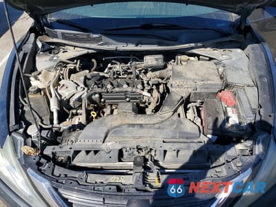 Zdjęcie 11 z 13 samochodu: 2017 NISSAN ALTIMA 2.5 SV VIN:1N4AL3AP6HC291693 - miniatura