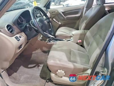 Zdjęcie 7 z 13 samochodu: 2004 TOYOTA RAV4 BASE VIN:JTEHD20V440033454 - miniatura