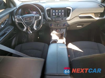 Zdjęcie 8 z 14 samochodu: 2020 GMC TERRAIN SLE VIN:3GKALMEVXLL142424 - miniatura