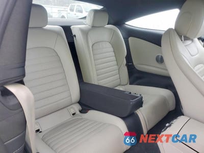 Zdjęcie 10 z 12 samochodu: 2017 MERCEDES-BENZ C 300 4MATIC VIN:WDDWJ4KB4HF436541 - miniatura