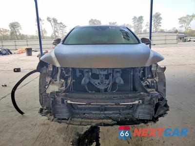 Piąte zdjęcie samochodu w środku: 2018 LEXUS RX 350L BASE VIN:JTJGZKCA3J2009038 - miniatura
