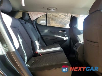 Zdjęcie 10 z 12 samochodu: 2020 CHEVROLET EQUINOX LT VIN:3GNAXKEV2LS557402 - miniatura