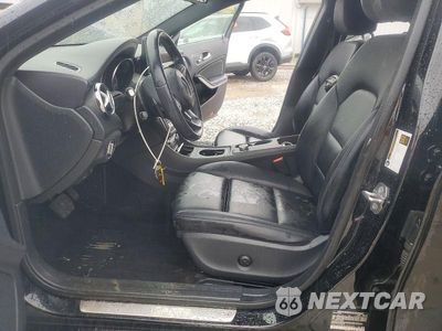Zdjęcie 7 z 12 samochodu: 2020 MERCEDES-BENZ GLA 250 4MATIC VIN:WDCTG4GB3LU023156 - miniatura