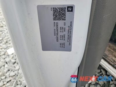 Zdjęcie 13 z 13 samochodu: 2021 CHEVROLET EXPRESS G3500 BOX TRUCK VIN:1GB0GRFP3M1193625 - miniatura