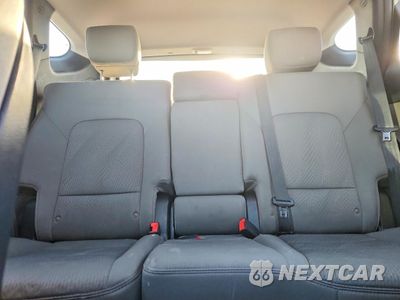 Zdjęcie 10 z 14 samochodu: 2017 HYUNDAI SANTA FE SPORT 2.4L VIN:5XYZU3LB9HG385395 - miniatura