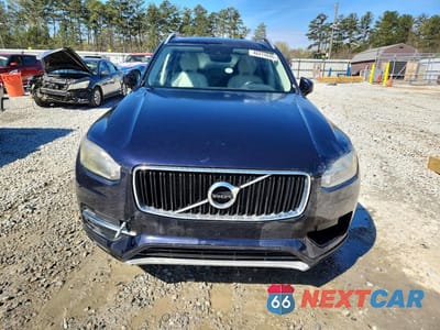 Piąte zdjęcie samochodu w środku: 2016 VOLVO XC90 T5 VIN:YV4102KK6G1060543 - miniatura