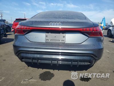 Zdjęcie 6 z 11 samochodu: 2023 AUDI E-TRON GT PREMIUM PLUS VIN:WAUCJBFW2P7005913 - miniatura