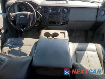 Zdjęcie 8 z 12 samochodu: 2011 FORD F250 SUPER DUTY VIN:1FT7W2BT9BEA31303 - miniatura