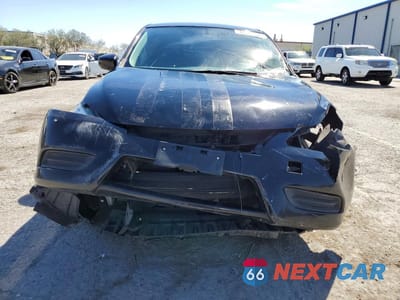 Piąte zdjęcie samochodu w środku: 2015 NISSAN SENTRA S VIN:3N1AB7AP0FY302005 - miniatura