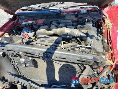 Zdjęcie 11 z 12 samochodu: 2010 FORD F150 SUPERCREW VIN:1FTFW1EVXAFD51709 - miniatura