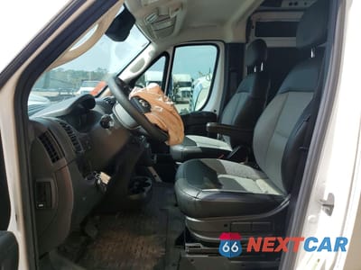 Zdjęcie 7 z 13 samochodu: 2023 RAM PROMASTER 3500 HIGH ROOF DELIVERY VAN VIN:3C6MRVJG5PE576787 - miniatura