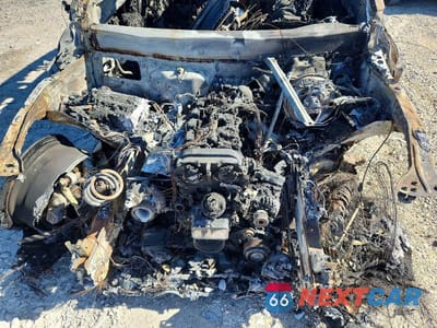 Zdjęcie 12 z 12 samochodu: 2020 MERCEDES-BENZ GLC 300 4MATIC VIN:W1N0G8EB5LF784397 - miniatura