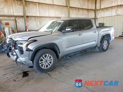 2022 TOYOTA TUNDRA SR5 5TFLA5AB5NX018225 - główne zdjęcie licytacji z USA - miniatura