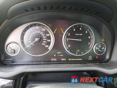 Zdjęcie 9 z 12 samochodu: 2017 BMW X3 XDRIVE28I VIN:5UXWX9C54H0T06694 - miniatura