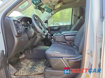 Zdjęcie 7 z 14 samochodu: 2022 CHEVROLET SILVERADO K2500 CUSTOM VIN:2GC4YME74N1231616 - miniatura