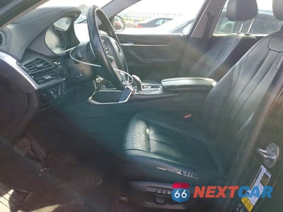Zdjęcie 7 z 12 samochodu: 2016 BMW X6 XDRIVE35I VIN:5UXKU2C51G0N80271 - miniatura