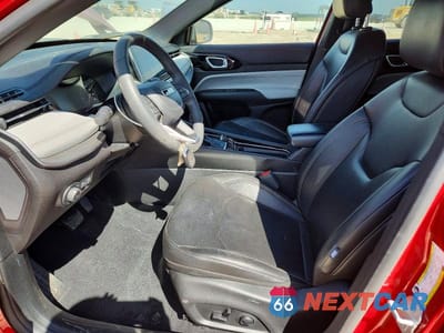 Zdjęcie 7 z 13 samochodu: 2025 JEEP COMPASS LIMITED VIN:3C4NJDCN3ST521379 - miniatura