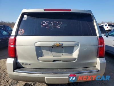 Zdjęcie 6 z 12 samochodu: 2015 CHEVROLET TAHOE K1500 LTZ VIN:1GNSKCKC4FR202167 - miniatura