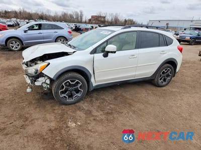 2013 SUBARU XV CROSSTREK 2.0 LIMITED JF2GPAKC8D2213491 - główne zdjęcie licytacji z USA - miniatura