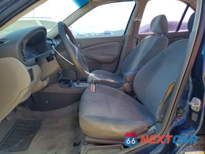 Zdjęcie 7 z 11 samochodu: 2005 NISSAN SENTRA 1.8 VIN:3N1CB51D05L526714 - miniatura