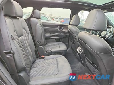 Zdjęcie 11 z 13 samochodu: 2025 KIA SORENTO X-LINE SX PRESTIGE VIN:5XYRKDJF9SG405797 - miniatura