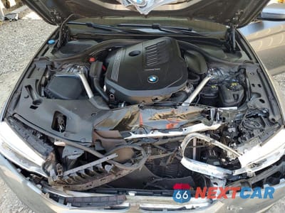 Zdjęcie 11 z 12 samochodu: 2020 BMW 540 XI VIN:WBAJS3C07LCD42575 - miniatura