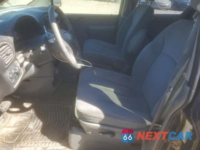 Zdjęcie 7 z 12 samochodu: 2006 DODGE GRAND CARAVAN SE VIN:1D4GP24R36B503746 - miniatura