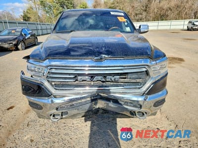 Zdjęcie 11 z 11 samochodu: 2021 RAM 1500 LONGHORN VIN:1C6SRFKT9MN642645 - miniatura