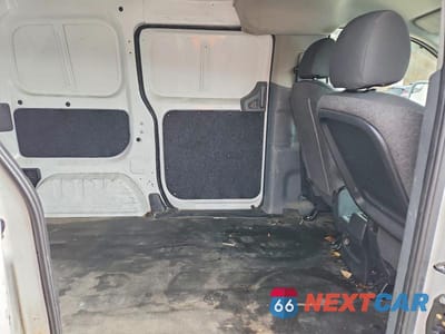 Zdjęcie 11 z 13 samochodu: 2015 NISSAN NV200 2.5S VIN:3N6CM0KN5FK698579 - miniatura