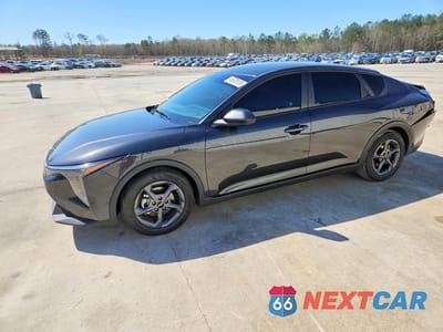 2025 KIA K4 LXS 3KPFT4DEXSE219041 - główne zdjęcie licytacji z USA - miniatura