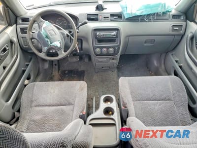 Zdjęcie 8 z 11 samochodu: 1998 HONDA CR-V EX VIN:JHLRD1862WC087596 - miniatura