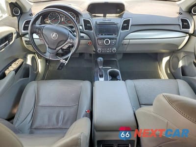 Zdjęcie 8 z 13 samochodu: 2017 ACURA RDX TECHNOLOGY VIN:5J8TB4H51HL029498 - miniatura