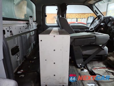 Zdjęcie 10 z 11 samochodu: 2013 FORD F350 SUPER DUTY VIN:1FT7X3B68DEB35345 - miniatura