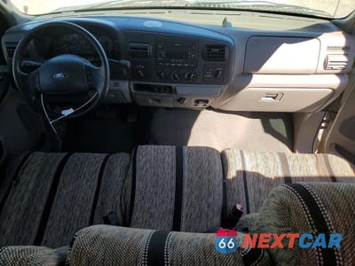 Zdjęcie 8 z 11 samochodu: 2007 FORD F250 SUPER DUTY VIN:1FTSX21P17EA94267 - miniatura