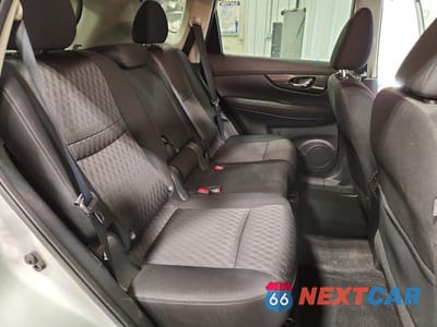 Zdjęcie 10 z 13 samochodu: 2018 NISSAN ROGUE SV VIN:KNMAT2MV4JP567902 - miniatura
