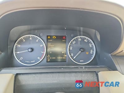 Zdjęcie 9 z 14 samochodu: 2013 LAND ROVER RANGE ROVER SPORT HSE LUXURY VIN:SALSK2D45DA772630 - miniatura