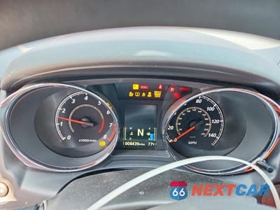 Zdjęcie 9 z 13 samochodu: 2024 MITSUBISHI OUTLANDER SPORT S VIN:JA4ARUAU6RU023527 - miniatura